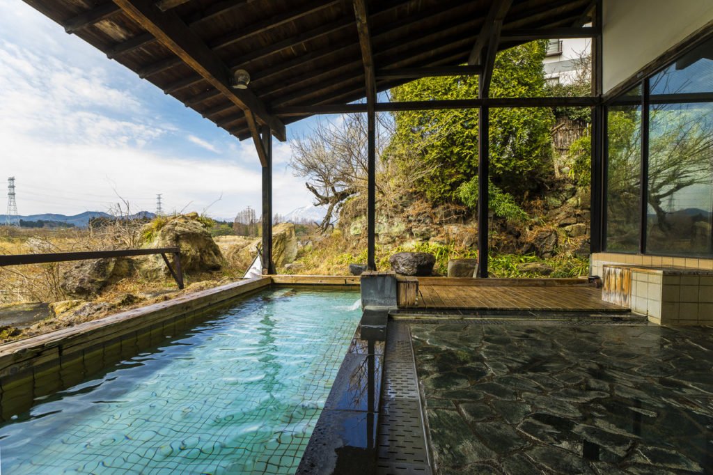 ♨️ 아케비 온천(하나레노유 아케비) 이미지 5